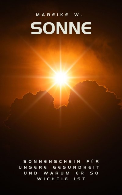 'Cover von Sonne'-Cover