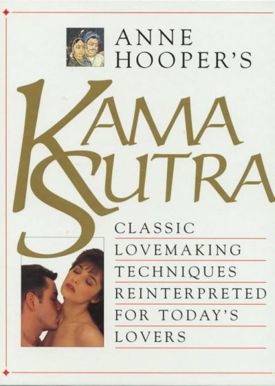 'Cover von Kama Sutra'-Cover