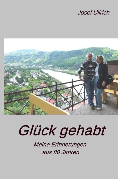 'Cover von Glück gehabt'-Cover