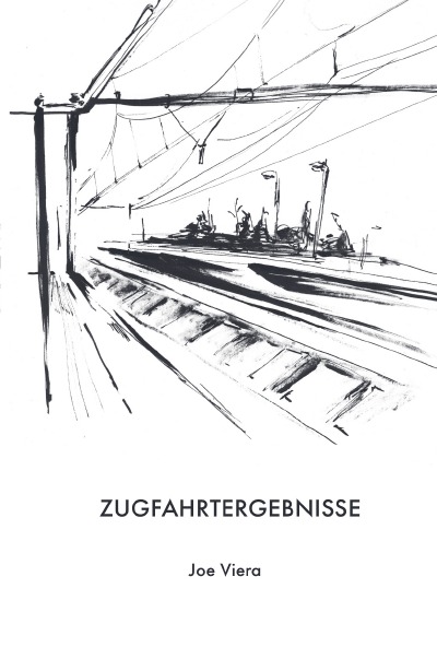 'Cover von Zugfahrtergebnisse'-Cover