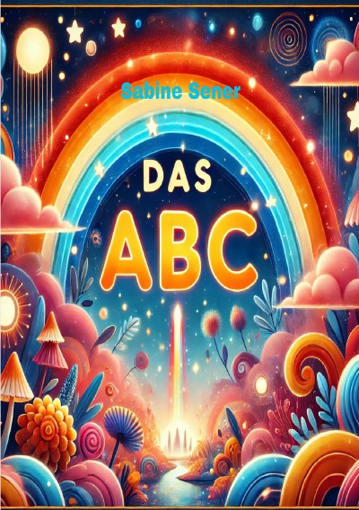 'Cover von Das ABC'-Cover