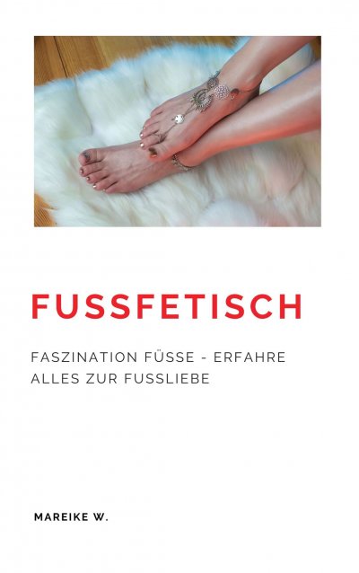 'Cover von Fußfetisch'-Cover