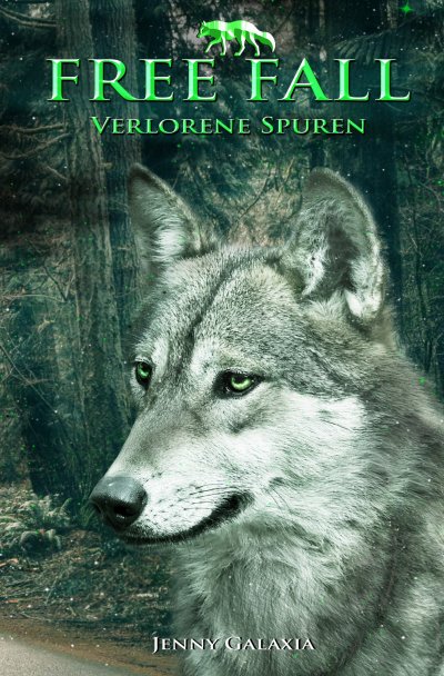 'Cover von Free Fall – Verlorene Spuren'-Cover