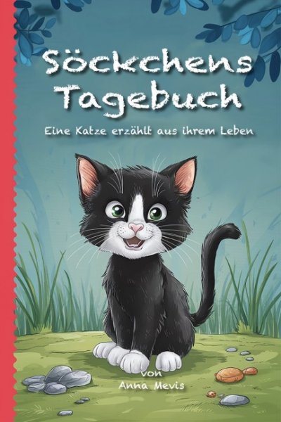 'Cover von Söckchens Tagebuch'-Cover