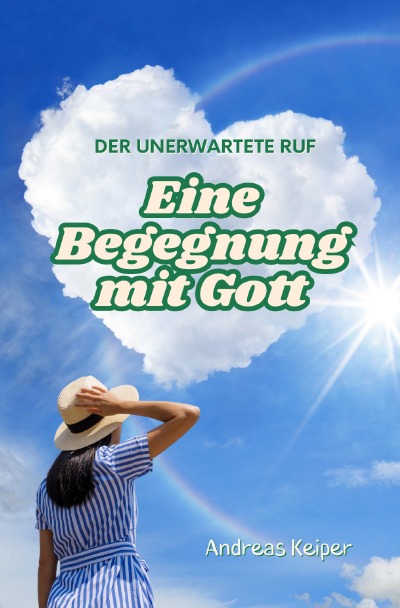 'Cover von Der unerwartete Ruf'-Cover