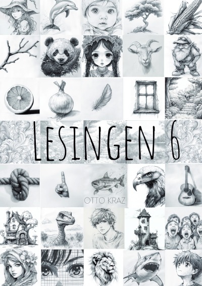 'Cover von LeSingen 6'-Cover