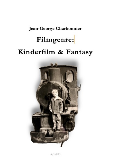 'Cover von Filmgenre: Kinderfilm & Fantasy'-Cover
