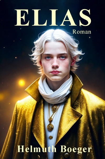 'Cover von ELIAS'-Cover