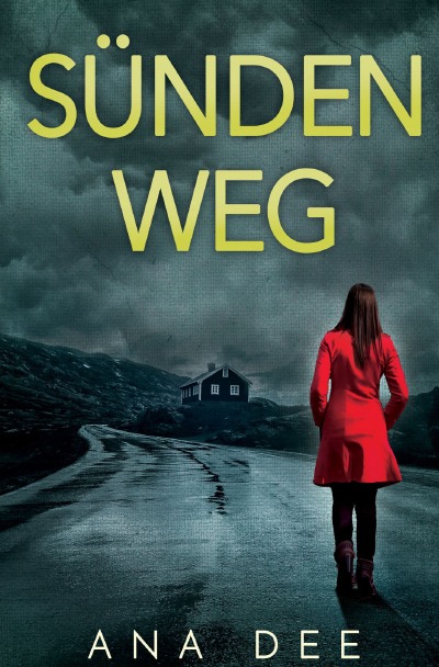 'Cover von Sündenweg'-Cover