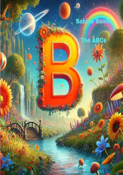 'Cover von The ABCs'-Cover