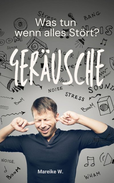 'Cover von Geräusche'-Cover