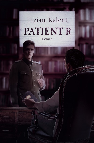 'Cover von Patient R'-Cover