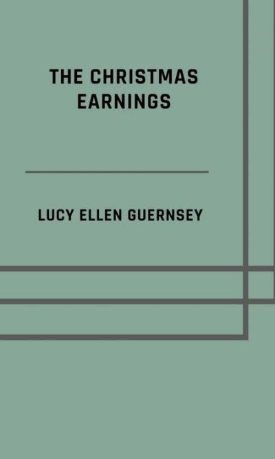 'Cover von The Christmas earnings'-Cover