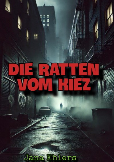 'Cover von Die Ratten vom Kiez'-Cover