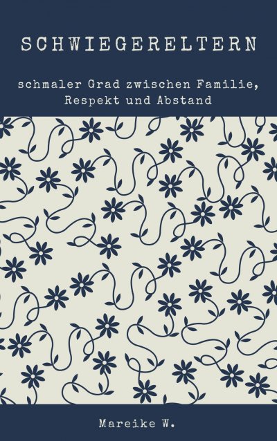 'Cover von Schwiegereltern'-Cover