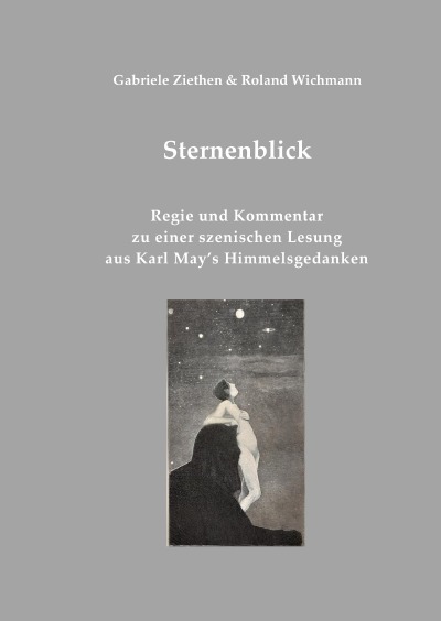 'Cover von Sternenblick'-Cover