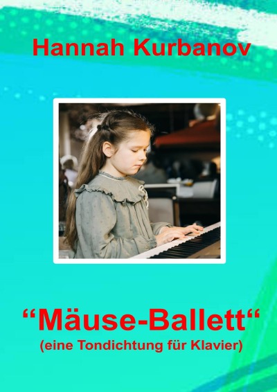 'Cover von Mäuse-Ballett'-Cover