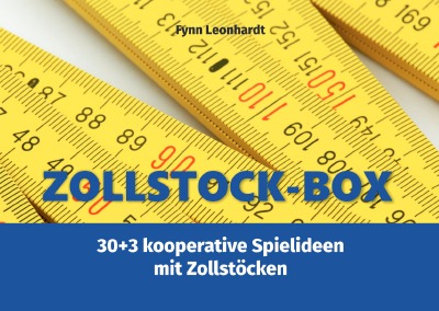 'Cover von Zollstock-Box'-Cover