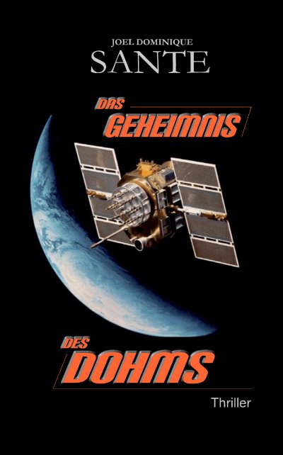 'Cover von Das Geheimnis des Dohms'-Cover