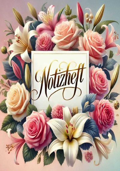 'Cover von Notizbuch'-Cover