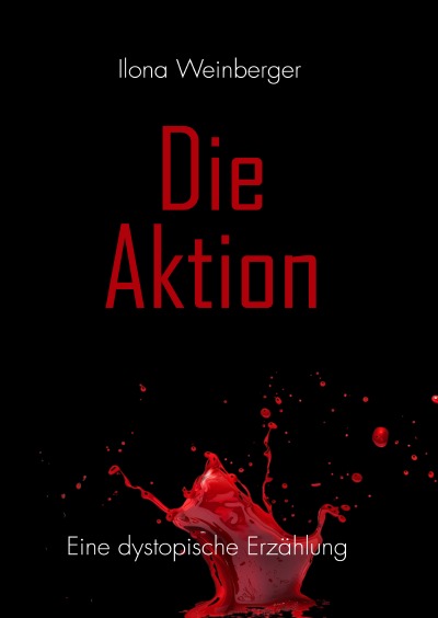 'Cover von Die Aktion'-Cover