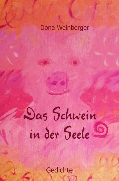 'Cover von Das Schwein in der Seele'-Cover