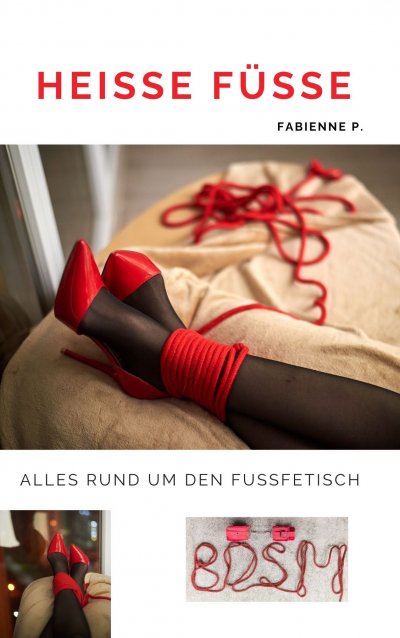 'Cover von Heiße Füße'-Cover