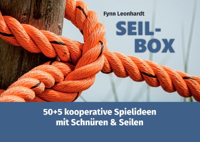 'Cover von Seil-Box'-Cover