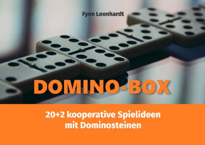 'Cover von Domino-Box'-Cover