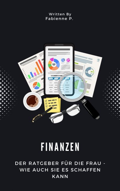 'Cover von Finanzen'-Cover