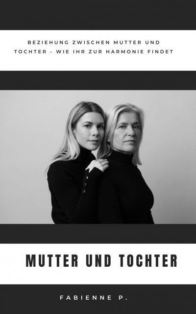 'Cover von Mutter und Tochter'-Cover