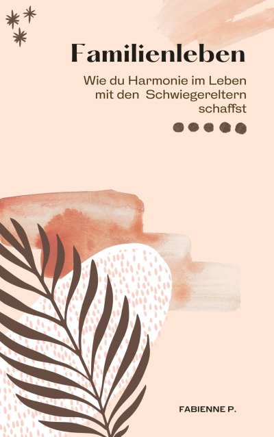 'Cover von Familienleben'-Cover