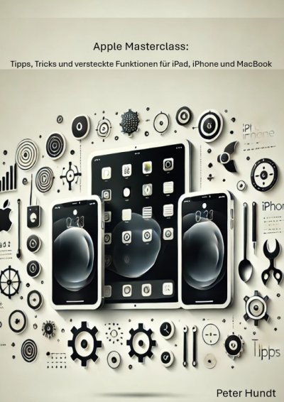 'Cover von Apple Masterclass'-Cover