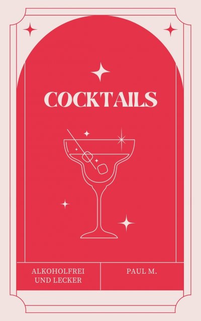 'Cover von Cocktails'-Cover