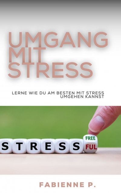'Cover von Stressfrei Leben'-Cover