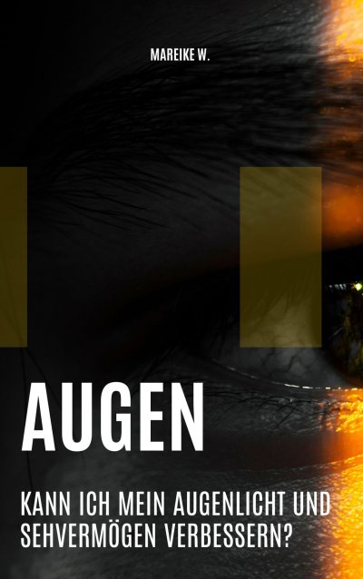 'Cover von Augen'-Cover