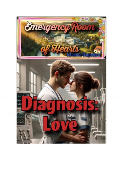 'Cover von Emergency Room of Hearts: Diagnosis: Love'-Cover