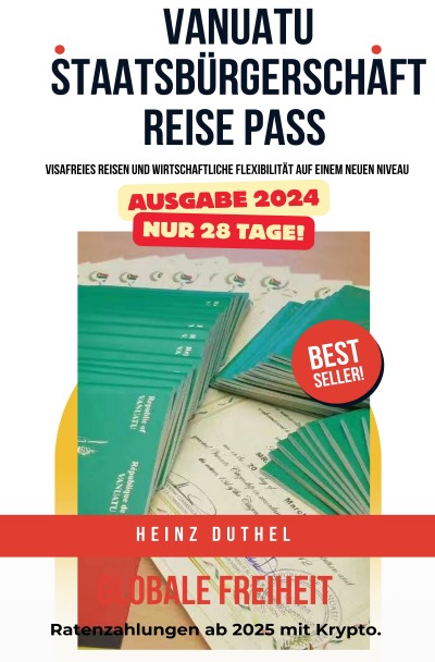 'Cover von Globale Freiheit. Krypto Ratenzahlung ab 2025'-Cover