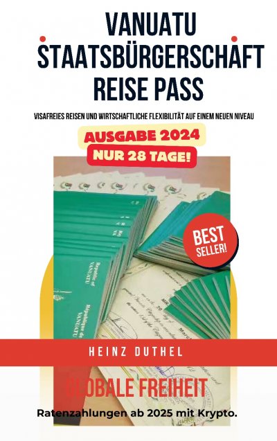 'Cover von Globale Freiheit. Krypto Ratenzahlung ab 2025'-Cover