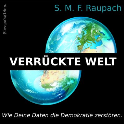 'Cover von Verrückte Welt'-Cover