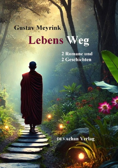 'Cover von Lebens Weg'-Cover