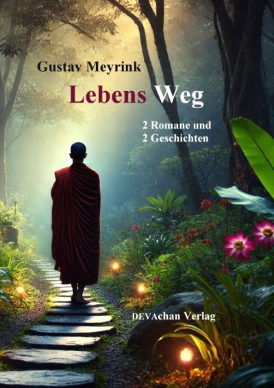 'Cover von Lebens Weg'-Cover