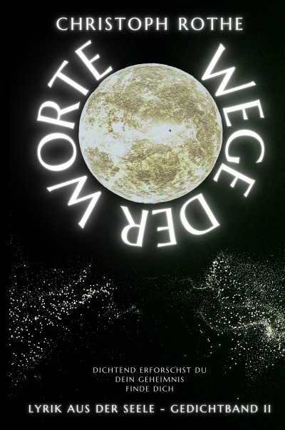 'Cover von Wege der Worte'-Cover
