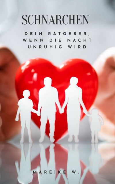 'Cover von Schnarchen'-Cover