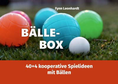 'Cover von Bälle-Box'-Cover