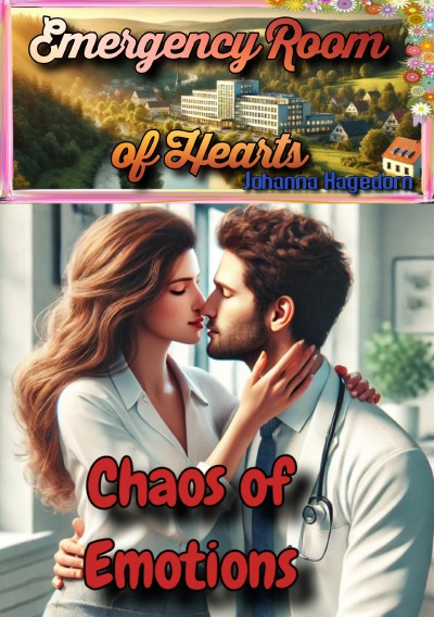 'Cover von Emergency Room of Hearts: Chaos of Emotions'-Cover