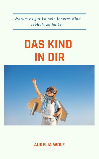 'Cover von Das Kind in dir'-Cover