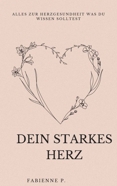 'Cover von Dein Starkes Herz'-Cover