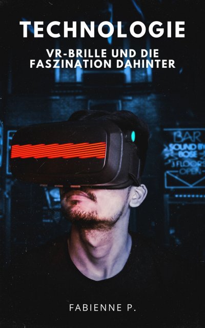 'Cover von Technologie'-Cover