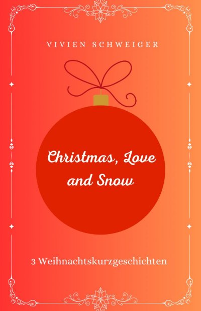 'Cover von Christmas, Love and Snow'-Cover